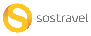 Logo Sostravel